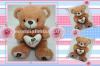 plush bear toys&baby toys&soft toys&stuffed baby toys