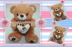 stuffed plush bear toys