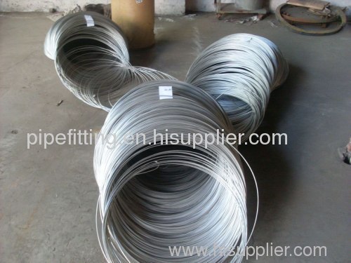 Stainless steel wire,316L