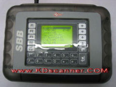 SBB Key Programmer CAR repair tool Diagnostic scanner vehicles repair Auto Maintenance Diagnosis diagnose key