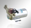 stainless steel booster pump