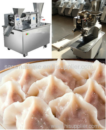 dumpling making machine