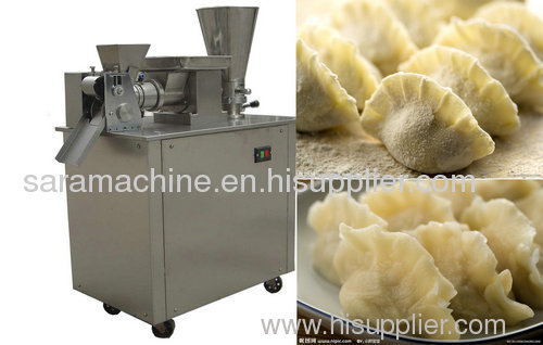 dumpling machine