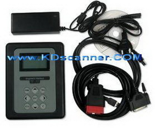 Subaru Select Monitor III scanner diagnostic scanner x431 ds708 car repair tool can bus Auto Maintenance