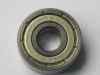 608zz miniature deep groove ball bearing