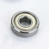 627ZZminiature deep groove ball bearing