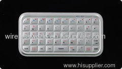 bluetooth keyboard