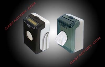 Paper tissue dispenser CY-11C