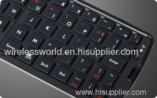 foldable keyboard