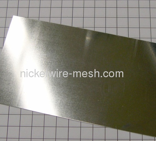 Molybdenum Sheet plate strip