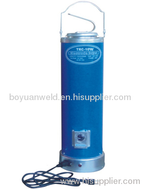 TRC-10W Portable electrode dryer