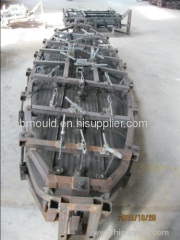 rotational mould