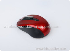 Bluetooth wireless mouse