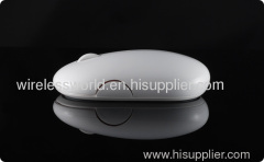 Bluetooth wireless mouse