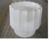 rotational mould for flower pots
