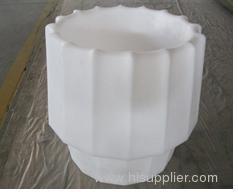 rotational moulding