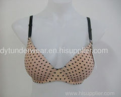 One-Piece Lady Bra Underwear