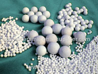 High Alumina balls