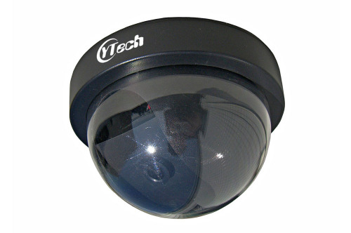 1/3" Sony CCD 420TVL CCTV camera DD-N342E