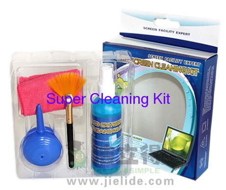 PC/LCD screen/Camera cleaning kits