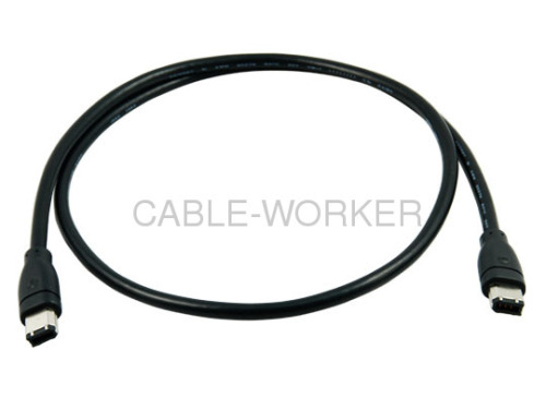 iLink DV Cable 6Pin-6Pin