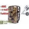 hunting video camera/ trail camera mms/ game camera GSM/hunting IR camera