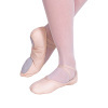 Canvas Split Sole Ballet Shoes