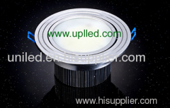 LED ceiling light 11W