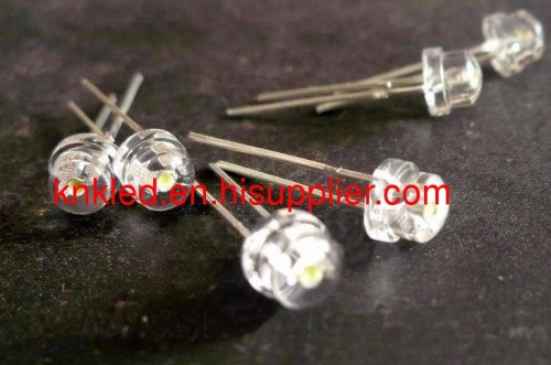 4.8mm straw hat led