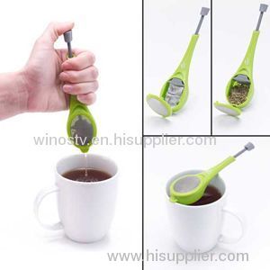 healthy steps total tea infuser