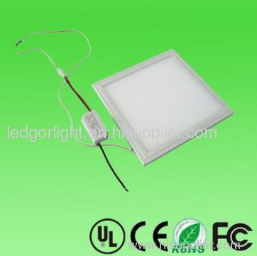 LED Panel Light LED ceiling light
