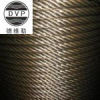 1x7 1x19 7x7 7x19 stainless steel wire rope
