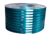 Copolymer coated steel tape