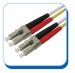 LC FIBER OPTIC PATCH CABLE