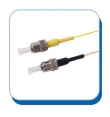 ST FIBER OPTIC PATCH CABLE