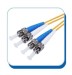 ST FIBER OPTIC PATCH CABLE