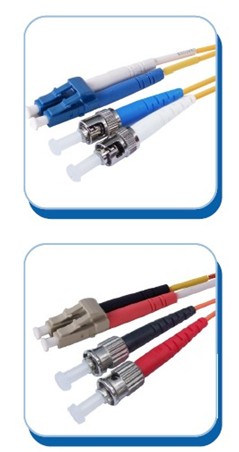 Hybrid PATCH CABLE