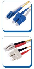 Hybrid PATCH CABLE