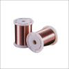 Copper clad steel wire