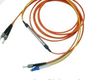 Mode Conditioning Patch Cord.