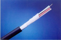 Strand loose tube Non-Armored Cable