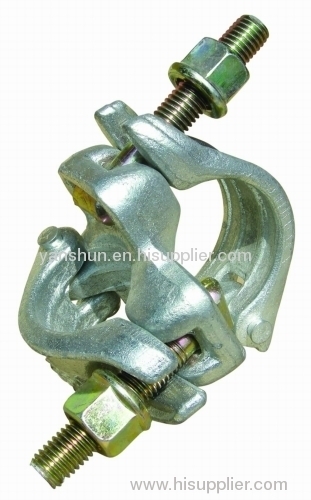 scaffolding clamp