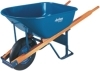 construction wheelbarrow