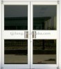 Hight Quality Aluminum Alloy glass Door