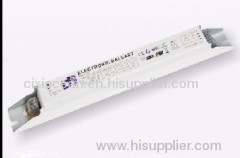 T8 Electronic Ballast