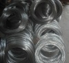 Hot Dipped Galvanized Iron Wire