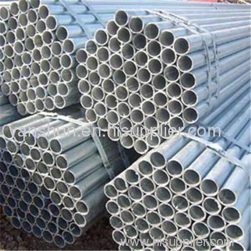 scaffolding pipe