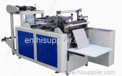 Disposable Glove Making machine