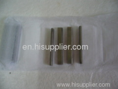 4*8*57mm tungsten electrode