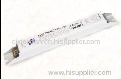 fluorescent Electronic ballasts